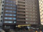 ЖК Дом на Троицкой - ход строительства, фото 18, Март 2021