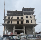 Ход строительства дома 7,9 в Клубный дом Коллекция -