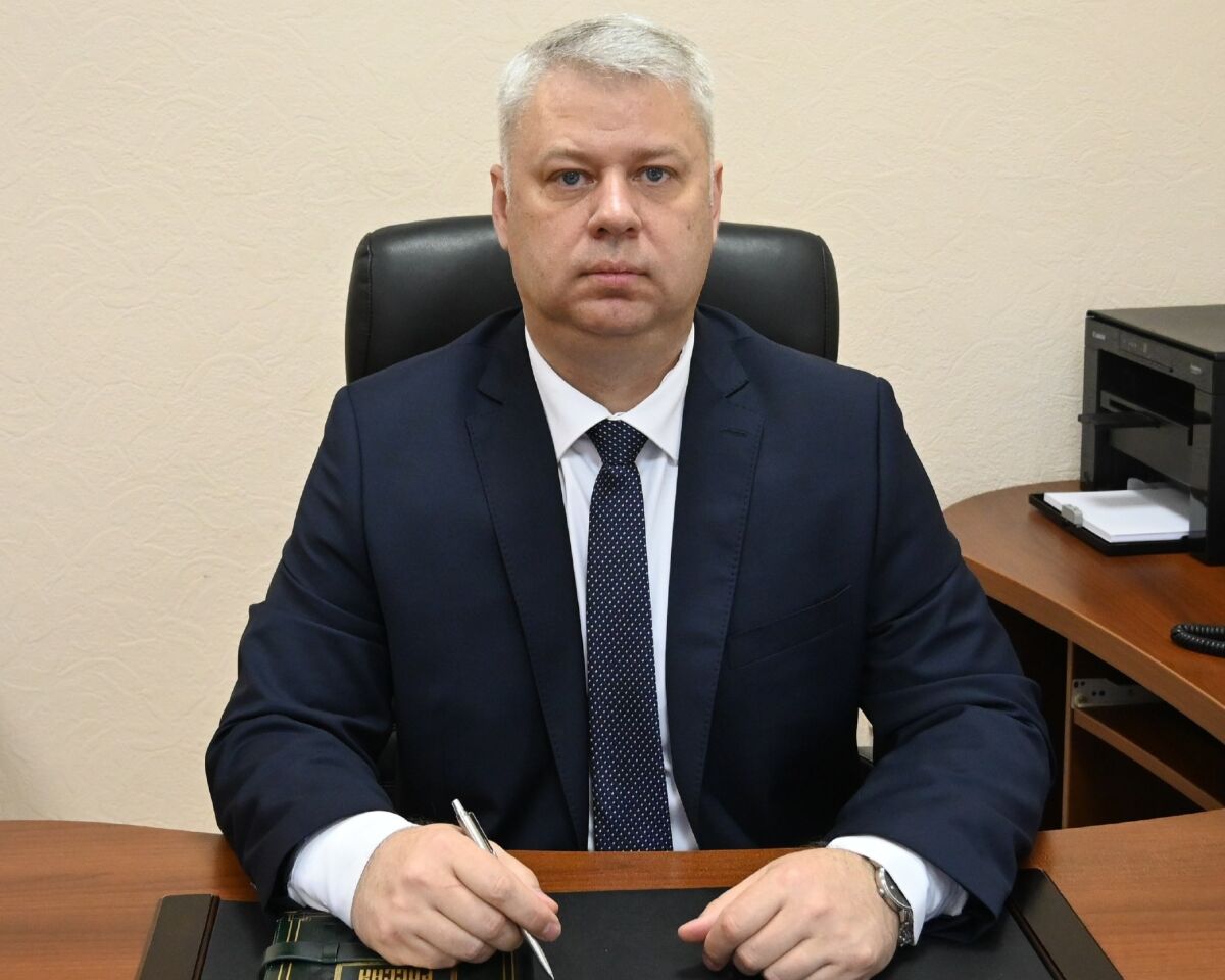 Владимир Балахнин стал первым замглавы Аксайского района по строительству - фото 1