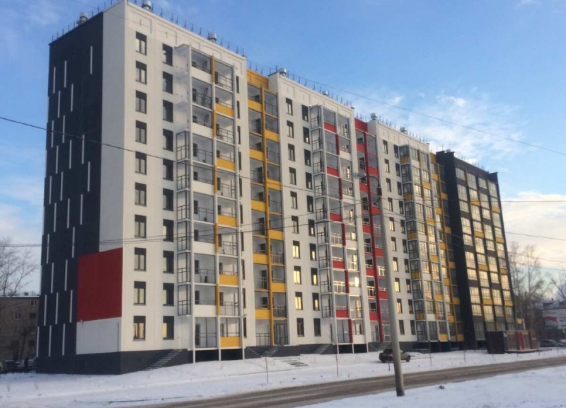 ЖК Милдом - фото 2