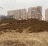 Ход строительства дома № 7 (5-7) в ЖК Смородина -