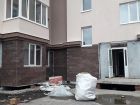 ЖК Сергиевская Слобода - ход строительства, фото 9, Май 2021