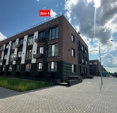 Ход строительства дома 6, секция 1,2,3 в ЖК Авиатор -