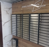 Ход строительства дома 17 в ЖК Юго-западный -