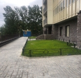 Ход строительства дома 61, 4 очередь в ЖК Невская Звезда -
