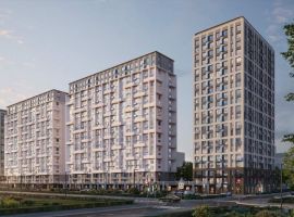 ЖК Весна в Заречье