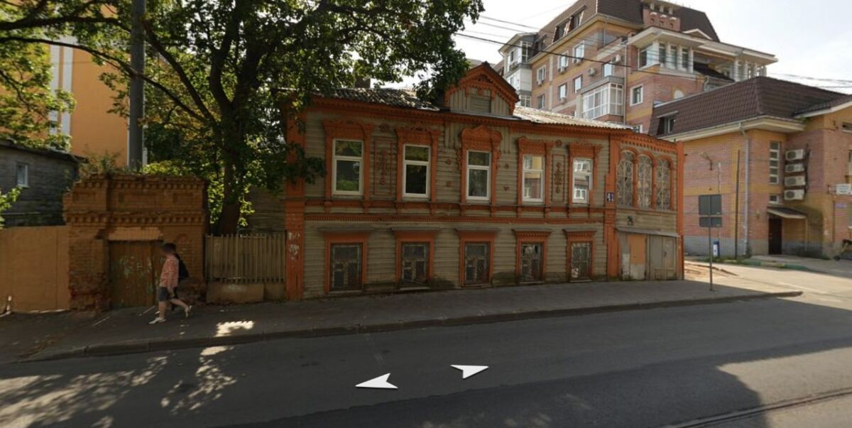 Бастрыкин заинтересовался аварийной усадьбой Богоявленской на Большой Печерской - фото 1