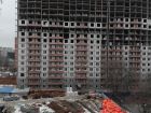 ЖК Сказка - ход строительства, фото 19, Февраль 2021