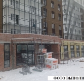 Ход строительства дома 20 в ЖК Новое Поколение -