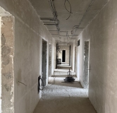 Ход строительства дома № 6 в ЖК Цитрус -