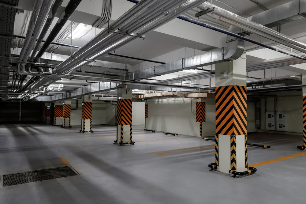 Паркуйтесь удобно: машиноместо со скидкой от «МСК» 