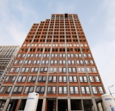 Ход строительства дома 50, строение 2 в ЖК PRIME -