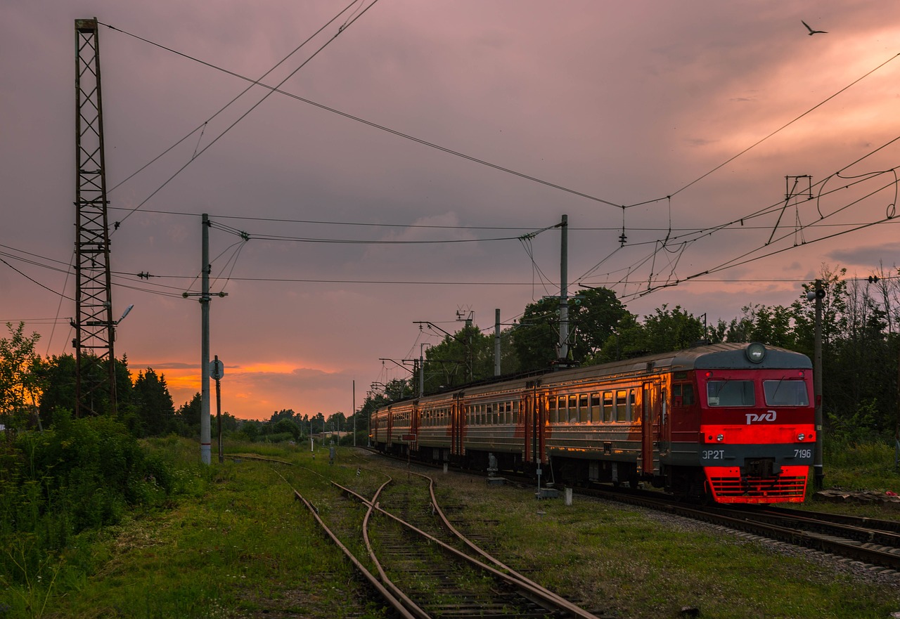 Отменяется ряд «дачных» поездов в Нижегородской области - фото 1