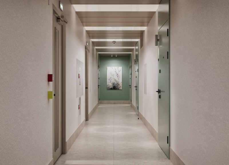 ЖК Весна в Заречье - фото 14