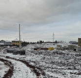 Ход строительства дома 6 в ЖК Новая Пермь -