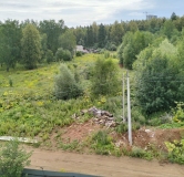 Ход строительства дома 5 в ЖК Кислород -