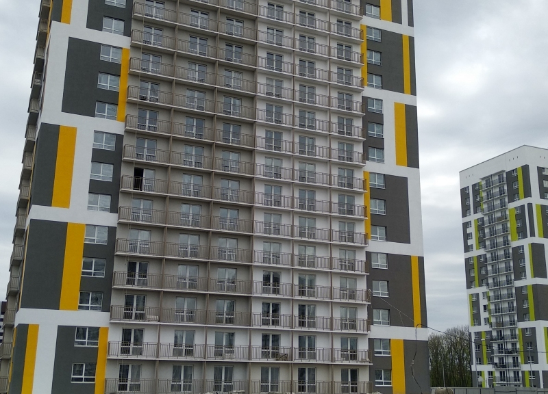 Дом 5, строение 13 в ЖК Арбековская Застава - фото 2