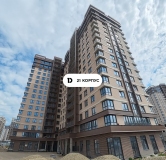 Ход строительства дома Литер 1, участок 757 в ЖК Dogma park (Догма парк) -