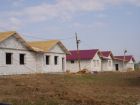 Ход строительства дома 1 типа в Микрогород Стрижи - фото 279, Апрель 2014