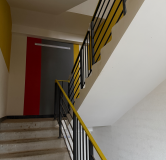 Ход строительства дома 31 в ЖК Современник -