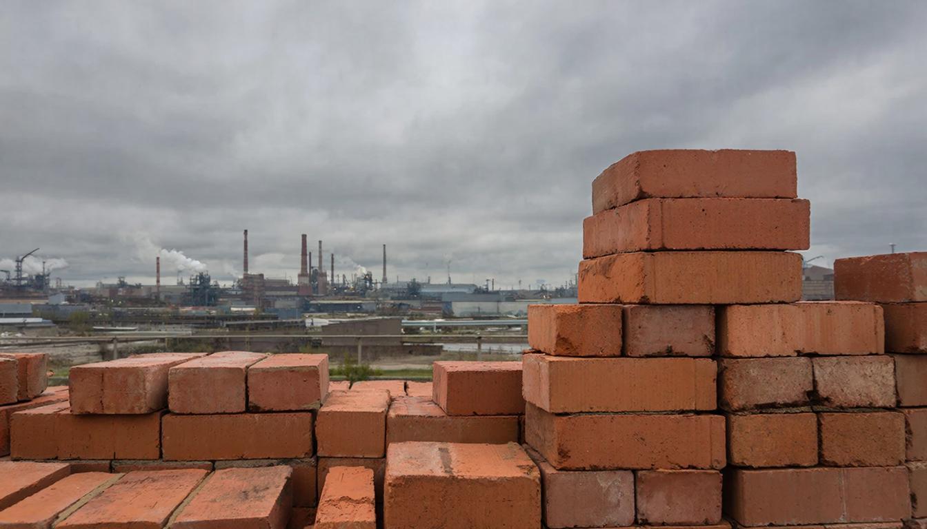 92 работникам кирпичного завода в Шахтах выплатили многомиллионный долг - фото 1