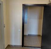 Ход строительства дома № 34, блок-секция № 3 в ЖК Спортивный -