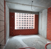 Ход строительства дома 7 в ЖК Вместе -