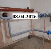 Ход строительства дома 9, корпус Б в ЖК По ул. Фрунзе, 9Б -