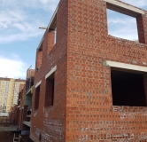 Ход строительства дома 53Б в ЖК Европейский -