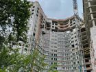 ЖК Монте-Карло - ход строительства, фото 25, Июнь 2021