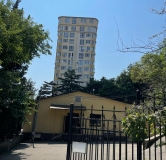 ЖД Виноградная 19 - ход строительства,