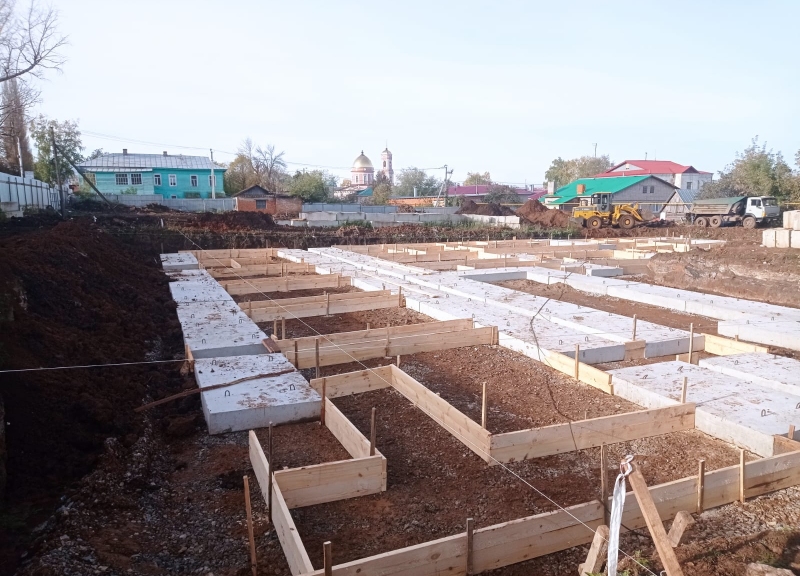 Дом 29 в ЖК По ул. Интернациональная - фото 6