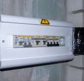 Ход строительства дома 1 в ЖК Новая Тула -