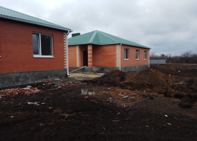 ЖК По ул. Прохладная - фото 1