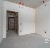 Ход строительства дома 6.1 в ЖК Парадный Ансамбль -