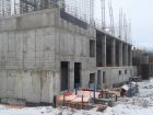 Апарт-Отель Гордеевка - ход строительства, фото 32, Январь 2021