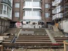 ЖК Дом на Гребешке - ход строительства, фото 13, Сентябрь 2019