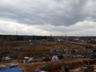 Ход строительства дома № 5 в ЖК Ватсон - фото 63, Октябрь 2019