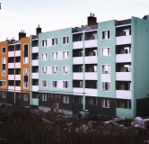 Ход строительства дома 4, корпус 2 в ЖК Новая Тула -