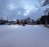 Ход строительства дома № 1 в ЖК Дом на Энгельса -