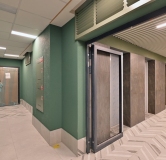 Ход строительства дома 24 в ЖК Даблхаус 1:1 -