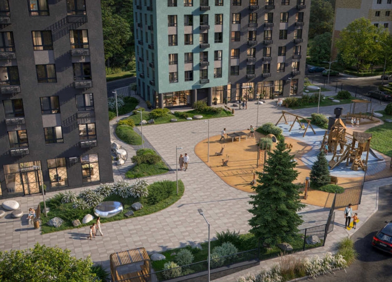 Дом № 19 в ЖК Щелоковский - фото 5