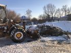 ЖК Новиков - ход строительства, фото 26, Февраль 2021
