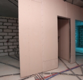 Ход строительства дома А1.1-1 в ЖК Новиль -