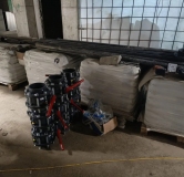 Ход строительства дома А-4 в ЖК Резиденция морей -