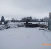 Ход строительства дома Позиция 4 в ЖК Европейский -