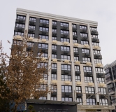 Ход строительства дома № 8 в ЖК 1799 -