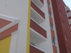 Жилой дом: г. Арзамас, ул. Матросова, д. 13 - ход строительства, фото 21, Декабрь 2018