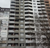 Ход строительства дома № 2, 3 в ЖК Садовая -