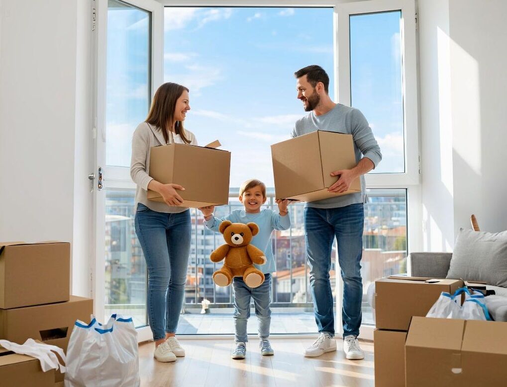 В Ростовской области на 85% вырос спрос на вторичку по семейной ипотеке  - фото 1